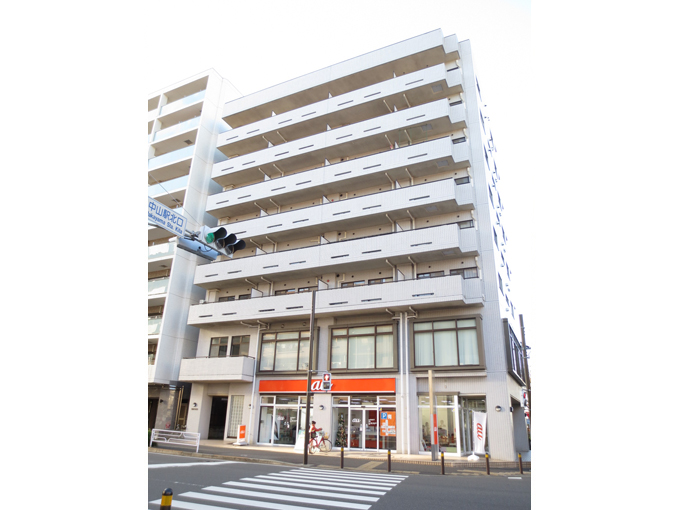 ホワイトヒルズ