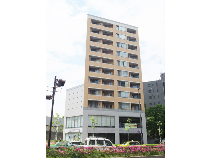 ホワイトヒルズ白金